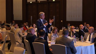 وزير السياحة والآثار يطلق ملتقي القاهرة التاريخي ..رؤية متكاملة لمستقبل مستدام