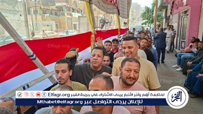 إقبال متزايد في قنا على انتخابات الشيوخ وسط استعدادات مكثفة