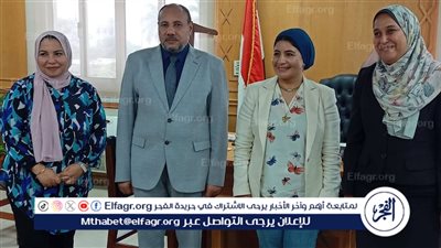 نائب رئيس جامعة الأزهر يشهد توقع بروتوكول تعاون في التسويق والإدارة والاستشارات القانونية والاقتصادية