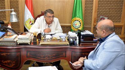 محافظ الدقهلية يعتمد تخفيض تنسيق القبول للثانوية العامة بمجموع 238 درجة