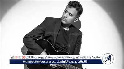 بكليب عاطفي وأغنيتين.. حمزة نمرة يطلق ثلاث أغنيات جديدة من ألبوم 