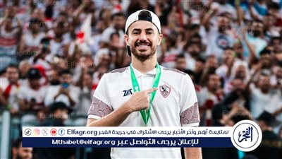 نادر شوقي يكشف سر عدم انتقال الونش إلى الأهلي