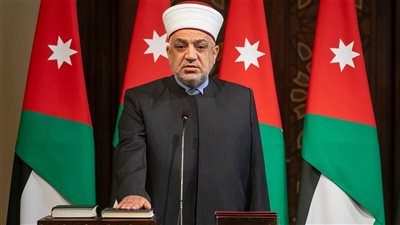 وزير الأوقاف يهنئ نظيره الأردني على تجديد الثقة الملكية بتوليه حقيبة الأوقاف