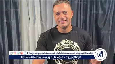محمد نور يحتفل بإطلاق ألبومه 