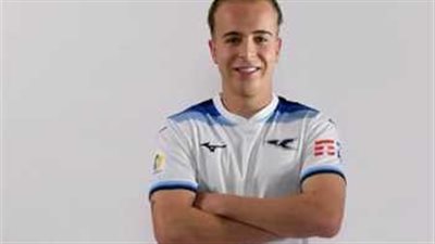 قبل إغلاق باب القيد.. المصري البورسعيدي يعلن ضم ظهير لاتسيو الإيطالي