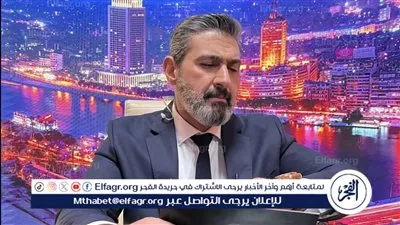 ياسر جلال يكشف عن شخصيته في مسلسله الجديد 