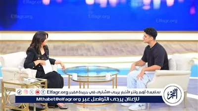 آدم الشرقاوي ضيف منى الشاذلي الليلة
