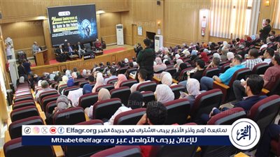 انعقاد المؤتمر الثاني للمستشفيات الجامعية 