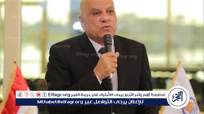 الشافعي يعلن استضافة القرية الأوليمبية لأول منتدي إقتصادي برعاية محافظ الإسماعيلية 