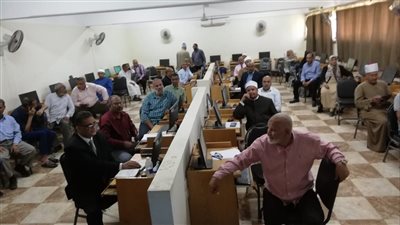 الإدارة العامة للتدريب بالأزهر تطلق حزمة «برامج تدريب ترقي المعلمين» وتنمية مهارات الإداريين بالمناطق الأزهرية