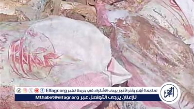 مدينة مرسي مطروح: تحرر محاضر بيئة ونظافة لسيرك ألقي بقايا حيوانات بالطرق العامة