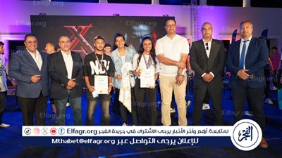 عاشور:دعم الأنشطة الطلابية جزء لا يتجزأ من بناء الشخصية الجامعية المتكاملة