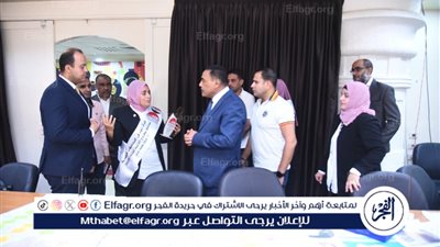  ختام فعاليات تدريب برنامج المرأة تقود بمطروح