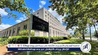  الخارجية الأمريكية: واشنطن تواصل بحث تسوية النزاع في أوكرانيا مع أوروبا وكييف