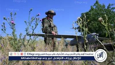 جنرال أمريكي: روسيا تتفوق على الولايات المتحدة في مجال المسيرات