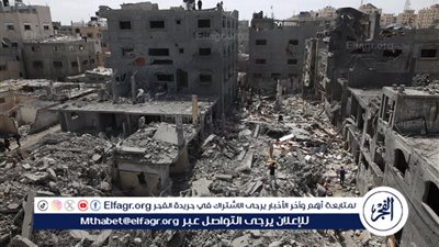  الأمم المتحدة: نطالب بوقف فوري للمخطط الإسرائيلي باحتلال غزة