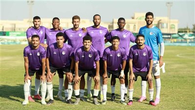 تليفونات بني سويف يخسر وديًا بهدف من لافيينا في تجربة قوية