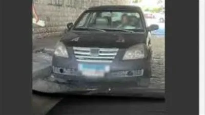 ضبط قائد سيارة سار عكس الاتجاه وعرض حياة المواطنين للخطر بالإسكندرية 