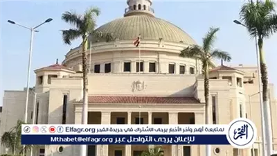 عاجل- بيان من جامعة القاهرة عن وفاة طبيبة الامتياز بقصر العينى (كامل التفاصيل)