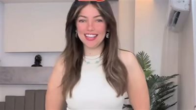 اتهامات بالتحريض العلني ضد مؤسسات الدولة.. بلاغ عاجل ضد مروه حلمي صديقة شاكر