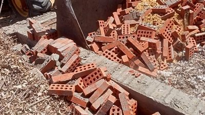 محافظ الغربية: إزالة 12 حالة خلال 24 ساعة واتخاذ إجراءات قانونية ضد المخالفين