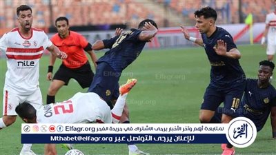 علاء كمال: كل مباريات الزمالك صعبة.. والفارق سيكون في الدوافع