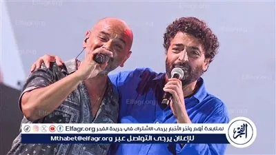 بالصور.. مسار اجباري يتألقون فى 