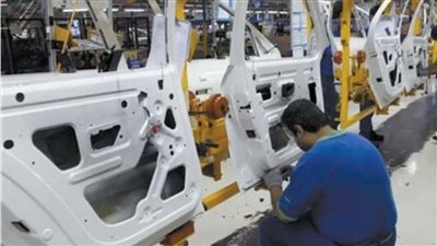 100 ألف سيارة سنويًا.. تفاصيل البرنامج الوطني لتنمية صناعة السيارات