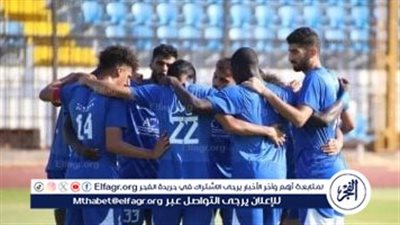 موعد مباراة سموحة وكهرباء الإسماعيلية في الدوري المصري والقناة الناقلة