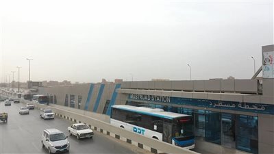 وزارة النقل: إتاحة اشتراكات الأتوبيس الترددي للطلاب بداية سبتمبر