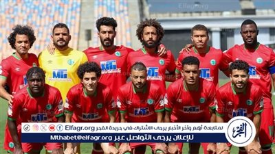 الزمالك يخطط لخطف نجم مودرن سبورت بطلب من فيريرا