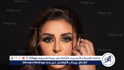 شقيق أنغام ينفي شائعة تدهور صحتها: