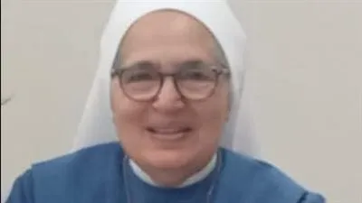 بطريرك الأقباط الكاثوليك يشهد انتخاب الأم ماري ابتسام خليل رئيسة عامة جديدة للراهبات المصريات