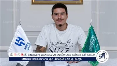 داروين نونيز.. ماكينة أهداف تنتقل من أوروبا إلى الهلال