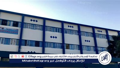 صيانة 197 مدرسة بتكلفة 227 مليون جنيه قبل بدء العام الدراسي الجديد فى أسيوط 