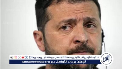  صحيفة: زيلينسكي يعترف باستحالة استعادة الأراضي المفقودة