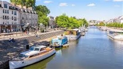 مدينة نانت الفرنسية في دائرة الاهتمام العالمي