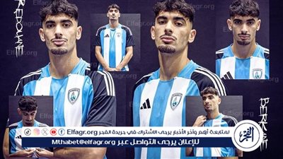 الوكرة يتعاقد مع رضوان بركان من شبيبة القبائل