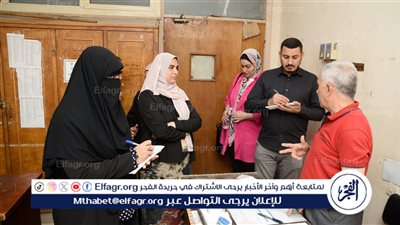 مستشفيات جامعة أسيوط تستقبل لجنة المراجعة السنوية للإيزو لمراجعة تطبيق معايير الجودة في نظم الإدارة