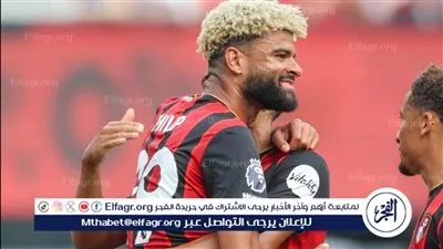 بورنموث يدعم صفوفه بصفقة دفاعية جديدة