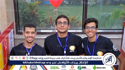 جامعة حلوان تؤهل 10 فرق للتصفيات المحلية في مسابقة البرمجة الدولية ECPC