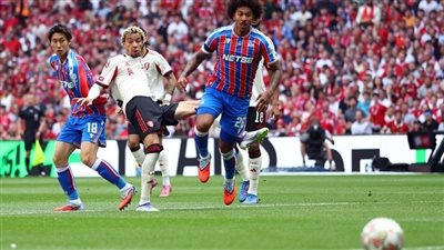 كريستال بالاس ينتقد مجددا استبعاده من الدوري الأوروبي وتحويله لدوري المؤتمر