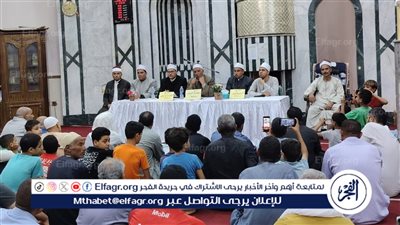 أوقاف الفيوم تطلق أسبوعًا ثقافيًا بعنوان 