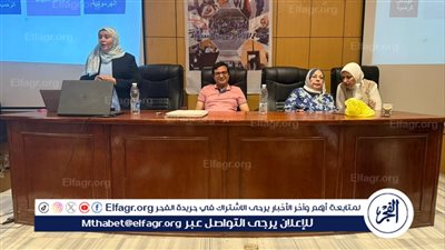 صحة أسيوط تنظم احتفالية لدعم وتشجيع الرضاعه الطبيعي