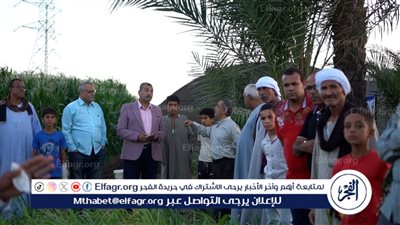 وكيل زراعة أسيوط يتفقد سير العمل بوحدة السماد الحيوي بمصنع منقباد 