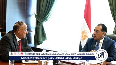 مدبولي يبحث تعديلات قانون المجلس القومي لحقوق الإنسان لتعزيز استقلاليته وفاعليته