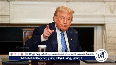 سيناتور أمريكي يدعو إلى تنفيذ رؤية ترامب حول سوريا