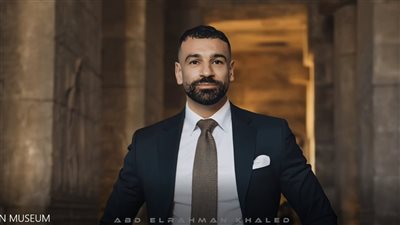 صانع إعلان صلاح وميسي في المتحف الكبير: الإعلان بالـAI وهو هدية للمتحف 