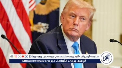 ترامب يعرب عن إمكانية تطبيع العلاقات التجارية مع روسيا