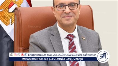 رئيس جامعة أسيوط يعلن إعلان نتائج مسابقة أفضل كلية صديقة للبيئة بالجامعة أكتوبر المقبل 